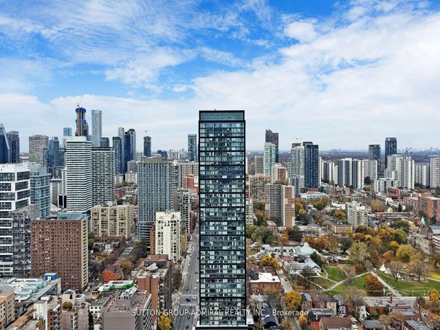 4412 - 251 Jarvis St