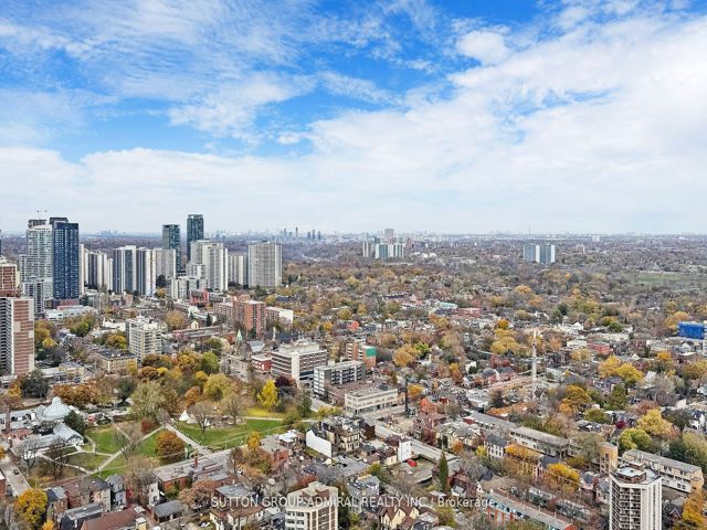 4412 - 251 Jarvis St