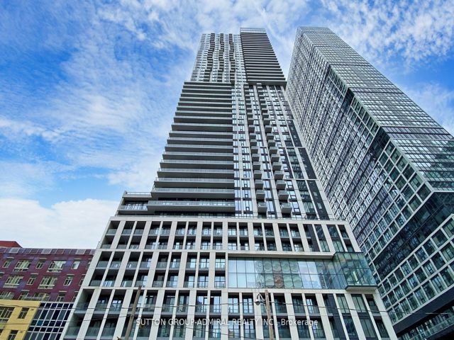 4412 - 251 Jarvis St