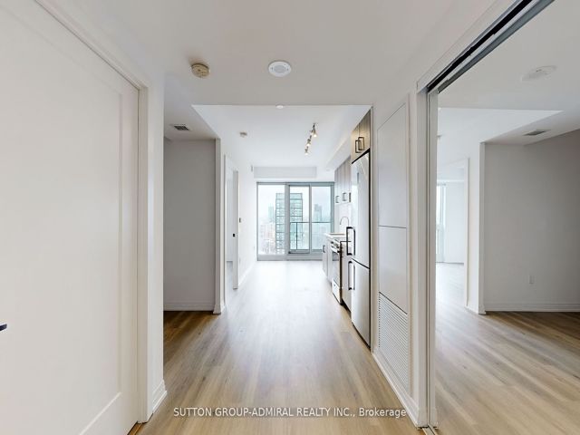 4412 - 251 Jarvis St