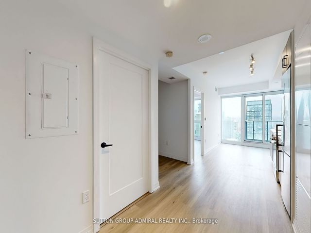 4412 - 251 Jarvis St