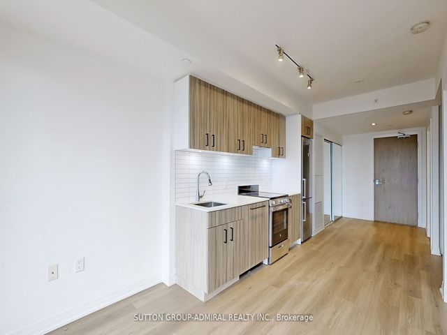4412 - 251 Jarvis St