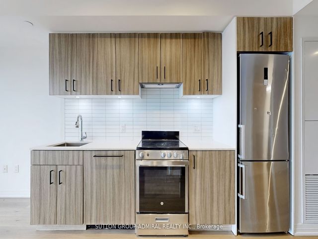 4412 - 251 Jarvis St