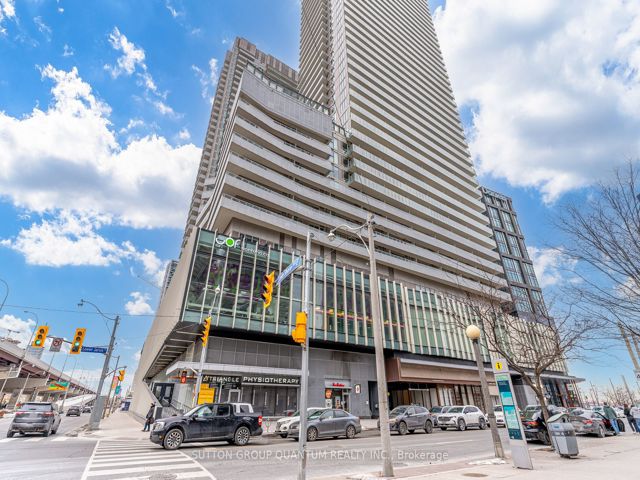 414 - 15 Lower Jarvis St