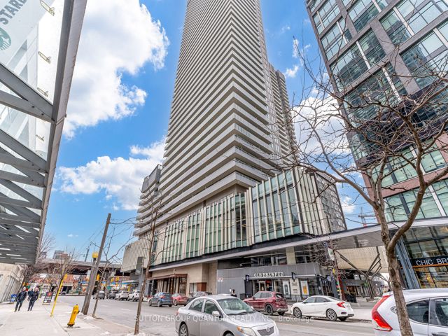 414 - 15 Lower Jarvis St
