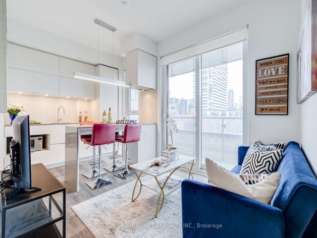 414 - 15 Lower Jarvis St