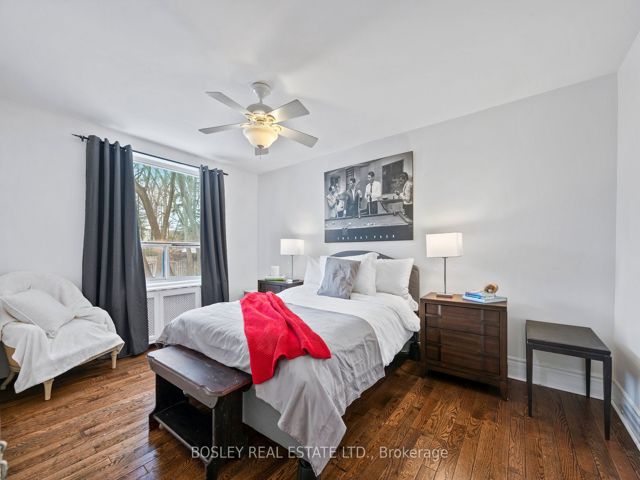 206 - 2550 Bathurst St