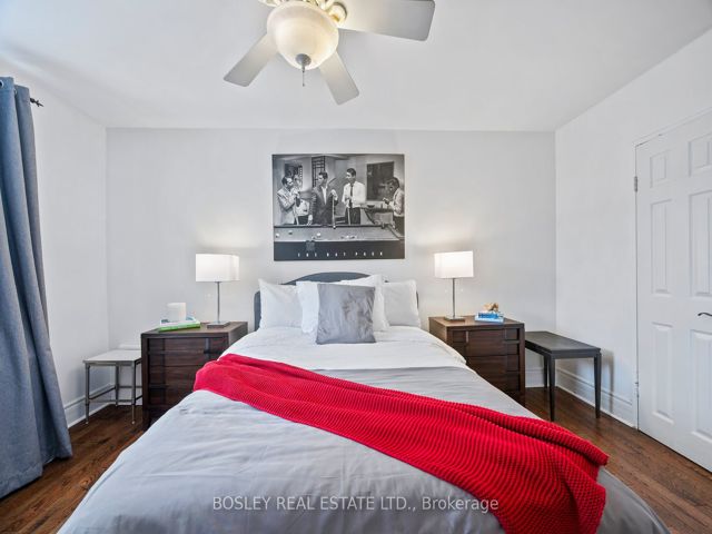 206 - 2550 Bathurst St