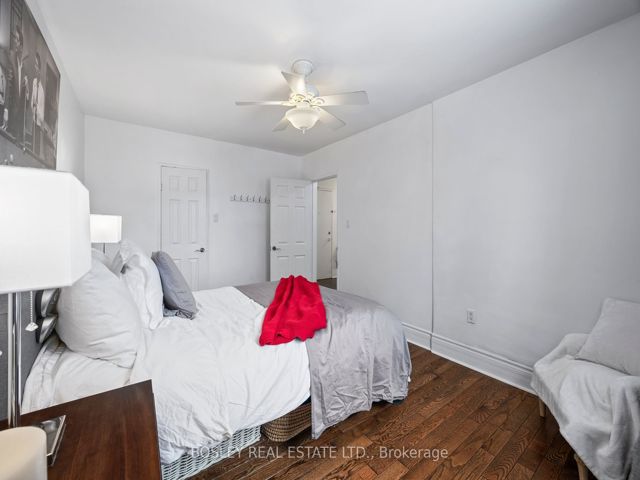 206 - 2550 Bathurst St