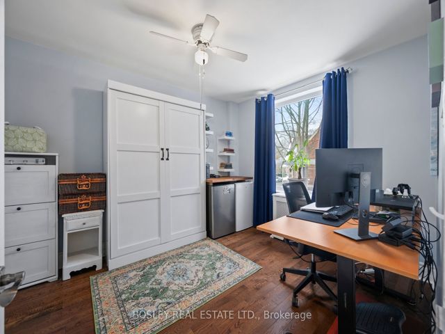 206 - 2550 Bathurst St