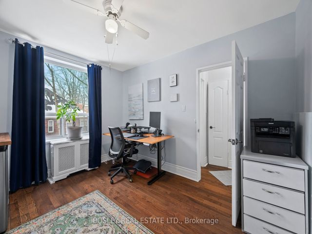 206 - 2550 Bathurst St