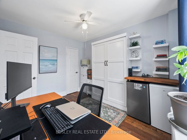206 - 2550 Bathurst St