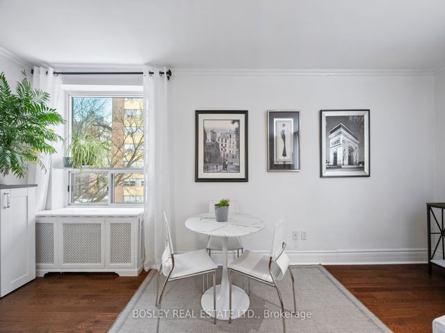 206 - 2550 Bathurst St
