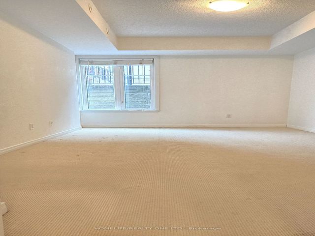 1212 - 21 Pirandello St E