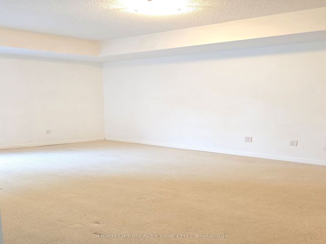 1212 - 21 Pirandello St E
