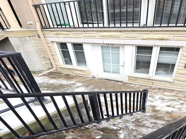 1212 - 21 Pirandello St E