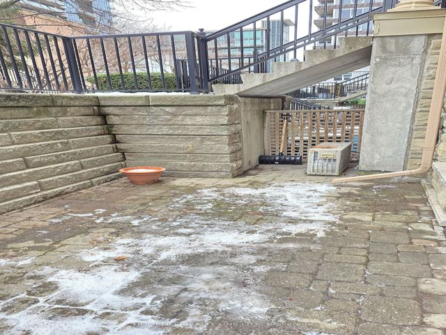 1212 - 21 Pirandello St E