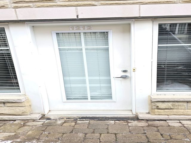1212 - 21 Pirandello St E