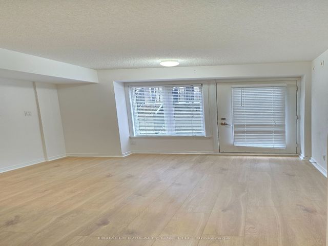 1212 - 21 Pirandello St E