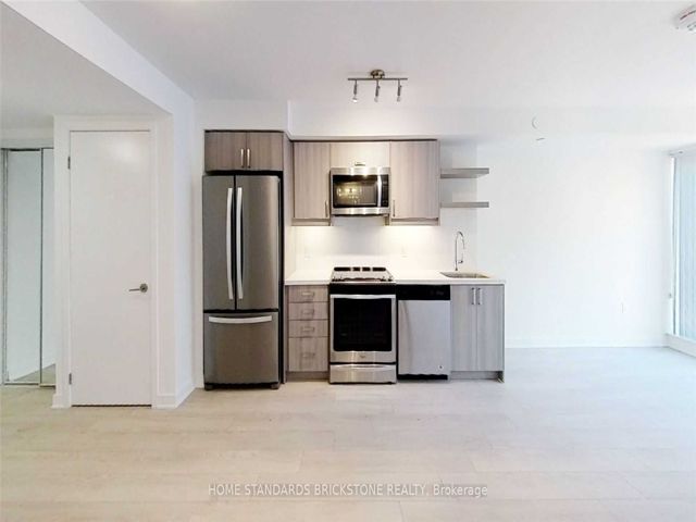 310 - 50 Wellesley St
