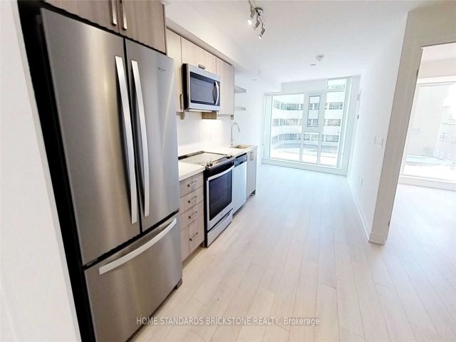 310 - 50 Wellesley St