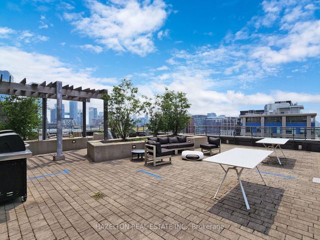 1504 - 435 Richmond St W