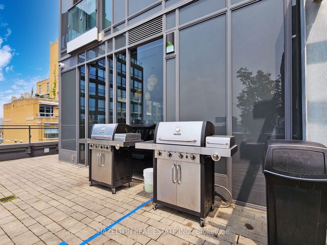 1504 - 435 Richmond St W