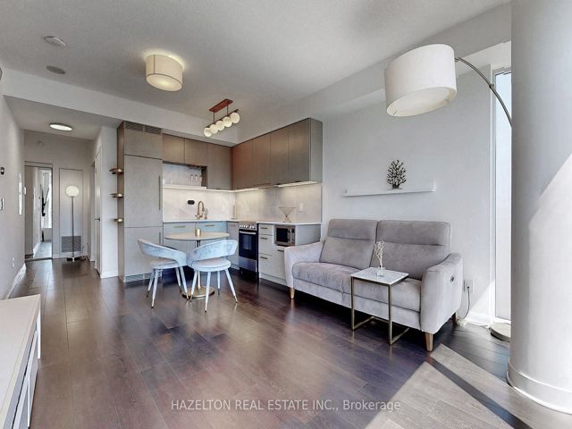 1504 - 435 Richmond St W