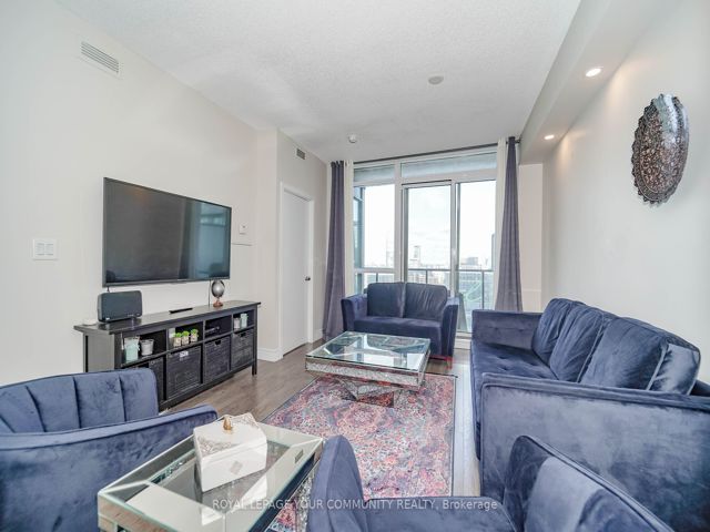 4302 - 55 Bremner Blvd