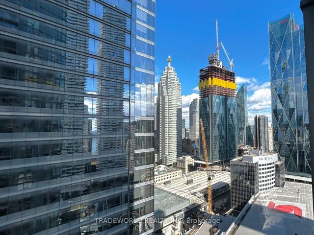 2607 - 65 Bremner Blvd