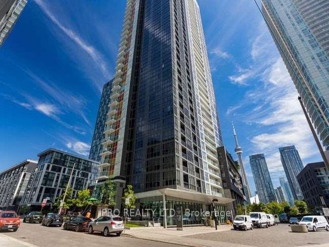 4109 - 85 Queens Wharf Rd