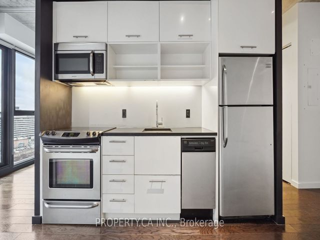 1307 - 51 Trolley Cres
