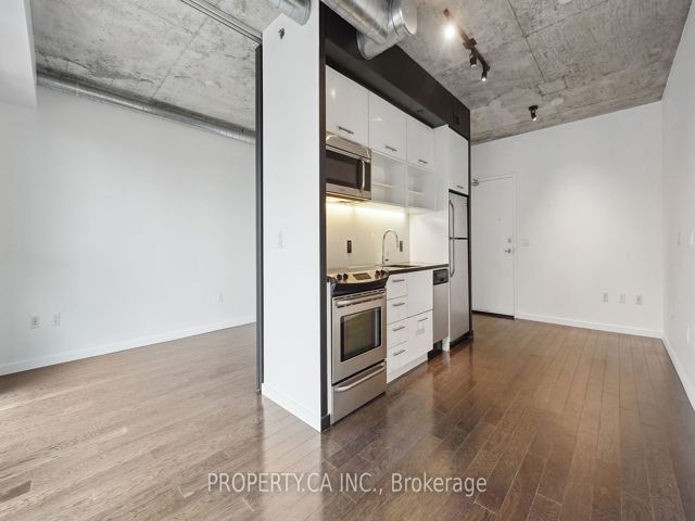 1307 - 51 Trolley Cres