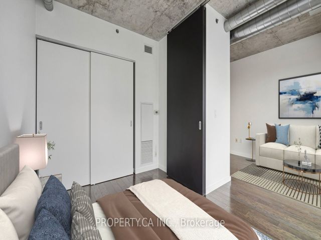 1307 - 51 Trolley Cres