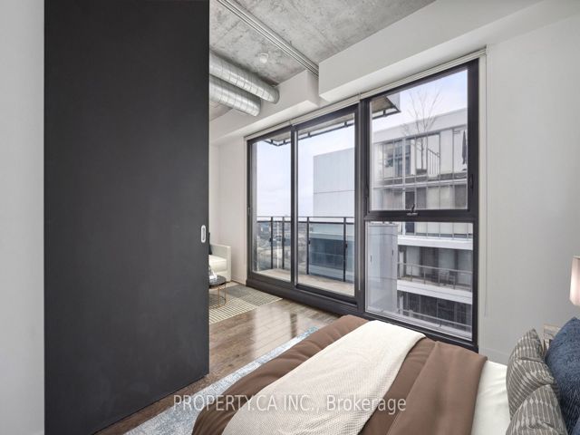 1307 - 51 Trolley Cres