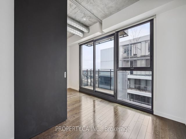 1307 - 51 Trolley Cres