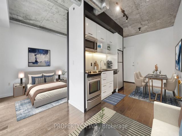 1307 - 51 Trolley Cres