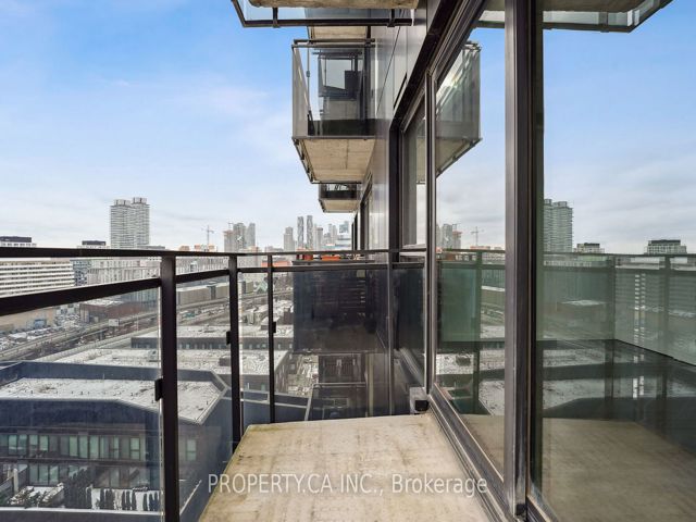 1307 - 51 Trolley Cres