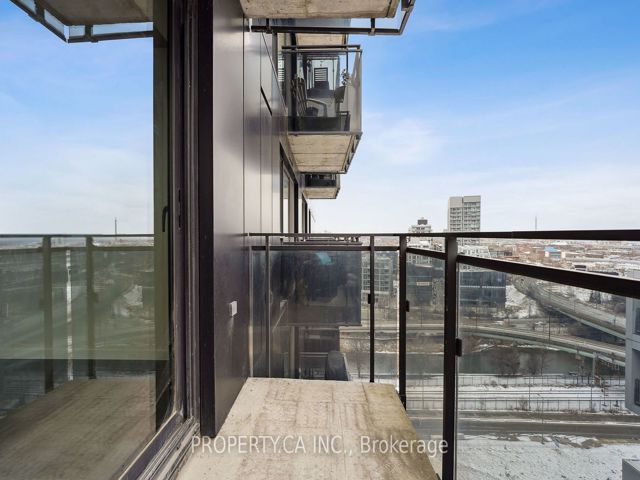 1307 - 51 Trolley Cres