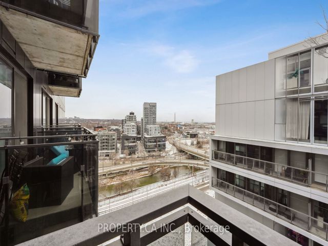1307 - 51 Trolley Cres