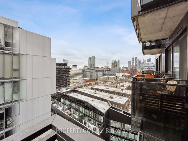 1307 - 51 Trolley Cres
