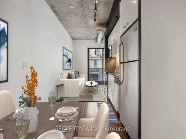 1307 - 51 Trolley Cres