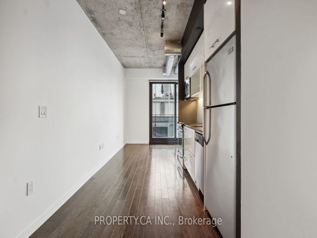 1307 - 51 Trolley Cres