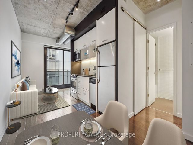 1307 - 51 Trolley Cres