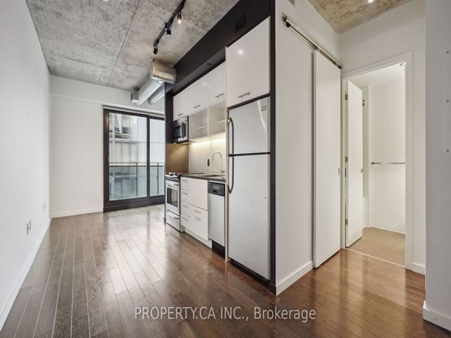 1307 - 51 Trolley Cres