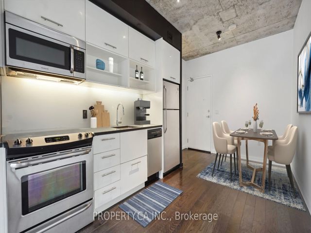 1307 - 51 Trolley Cres