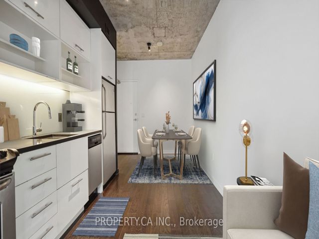 1307 - 51 Trolley Cres