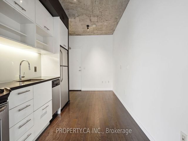 1307 - 51 Trolley Cres