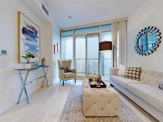 1401 - 125 Peter St