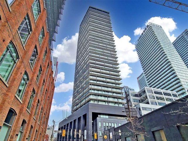 1401 - 125 Peter St